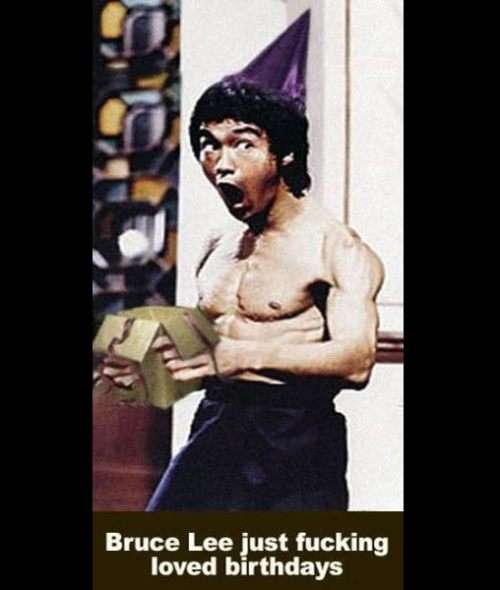 Obrázek bruce von lee