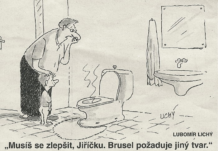 Obrázek brusel