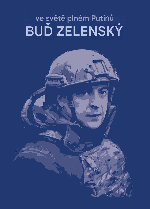 Obrázek bud hrdina