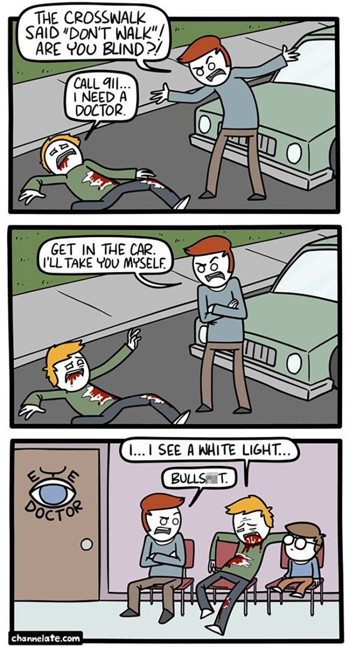 Obrázek bullshit911