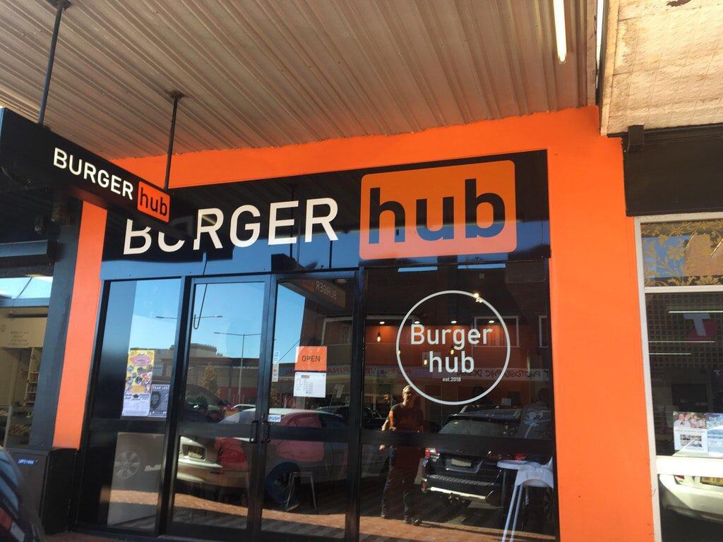 Obrázek burgerhub
