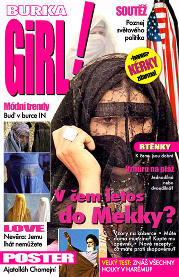 Obrázek burkagirl