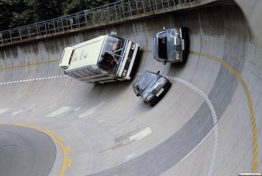 Obrázek bus driver level 100