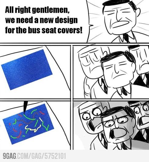 Obrázek bus seats