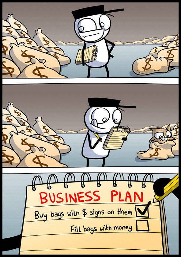 Obrázek business-plan  