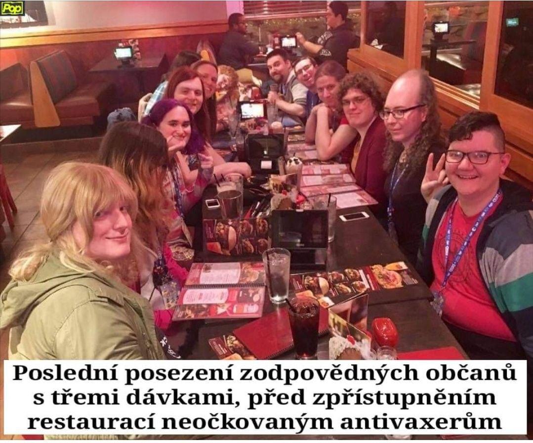 Obrázek butme na zebe hodne