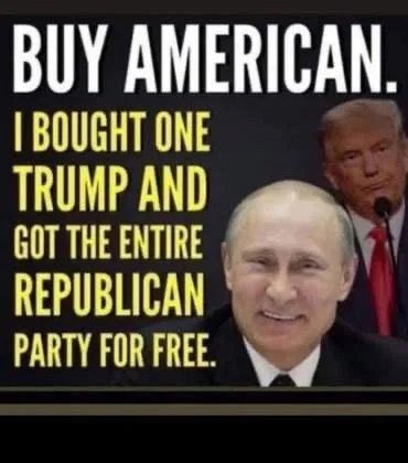 Obrázek buy american