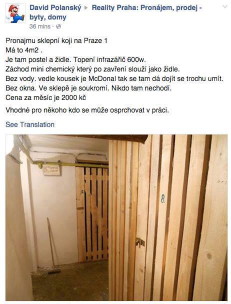 Obrázek bydleni