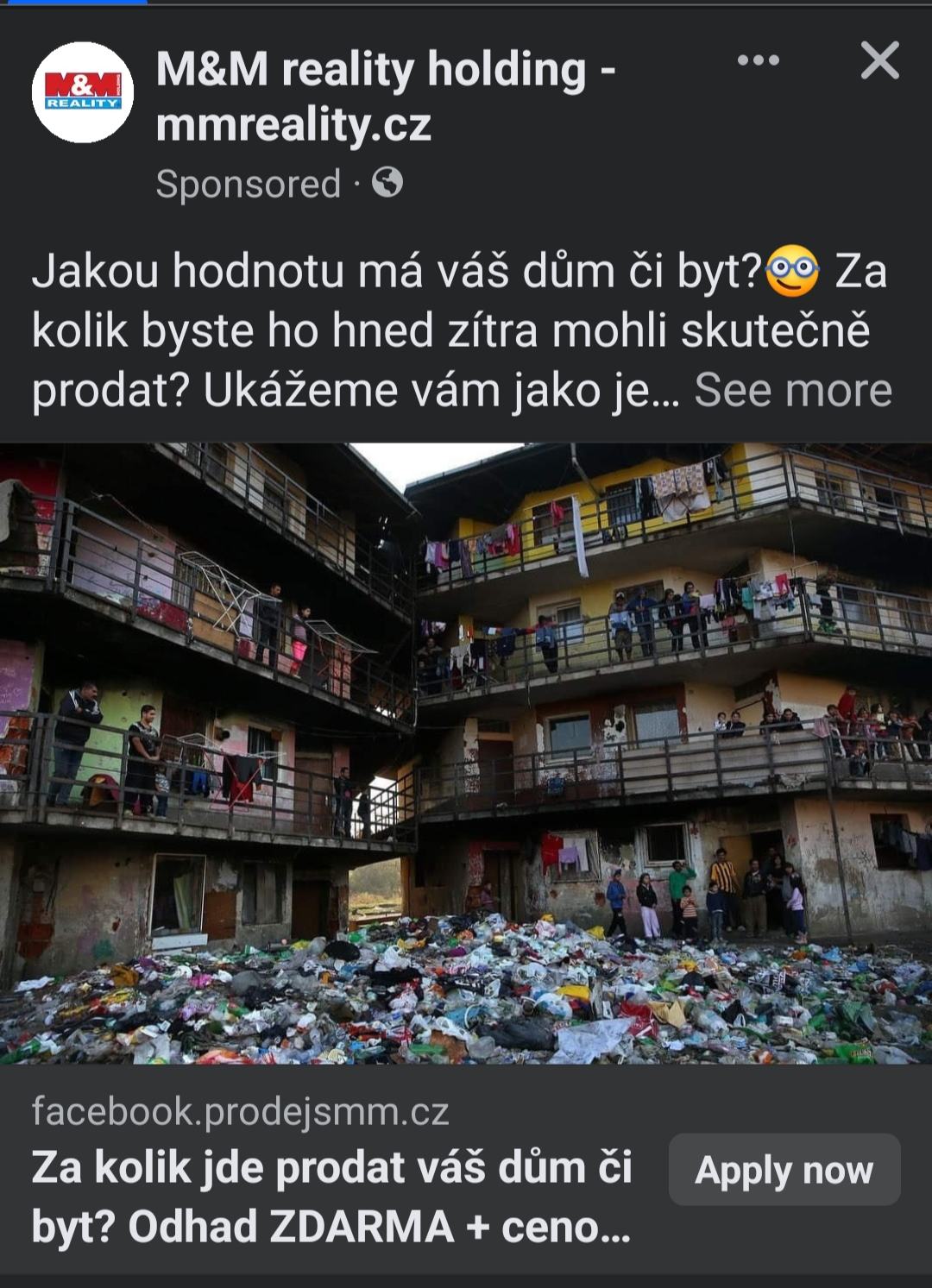 Obrázek bydleni v usti kontextovy obrazek