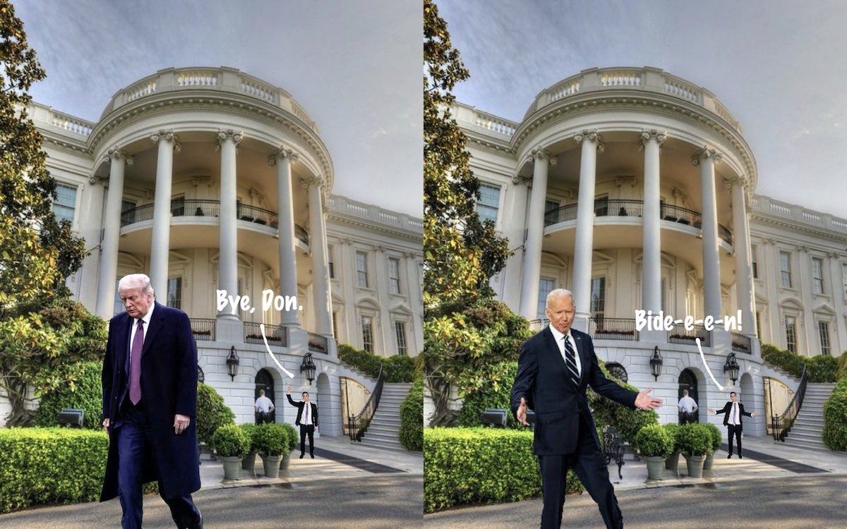 Obrázek bye&nbsp;don