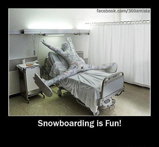 Obrázek c19-snowboarding-is-fun