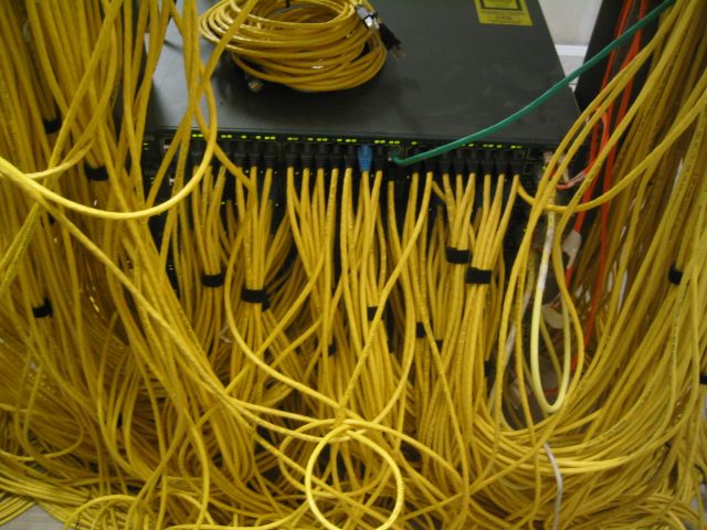 Obrázek cables