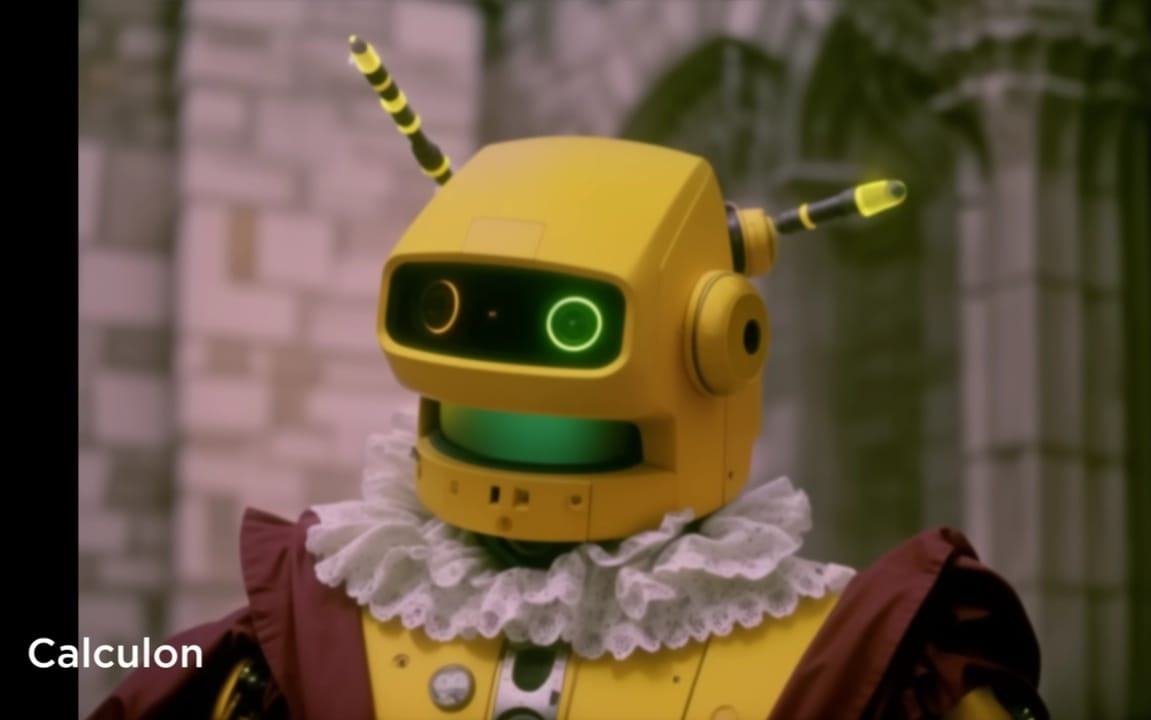 Obrázek calculon