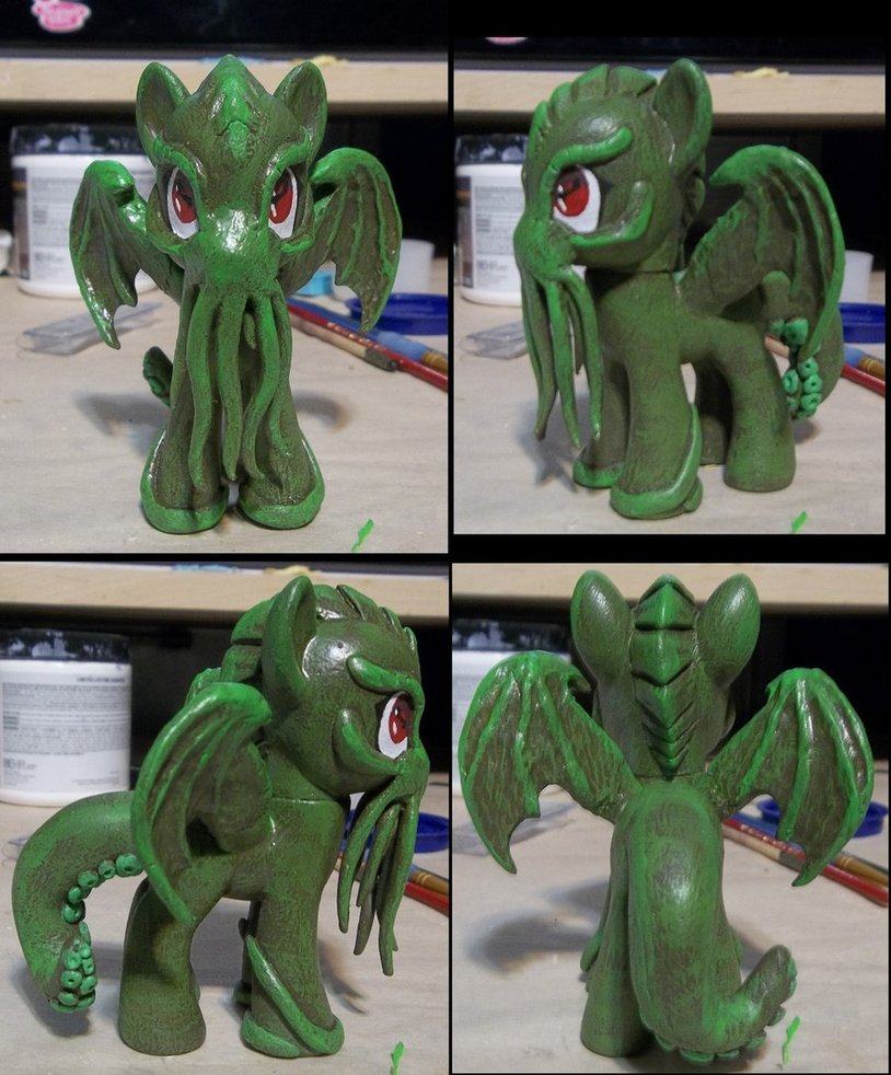 Obrázek call of ponythulhu by big joop-d5isj1y