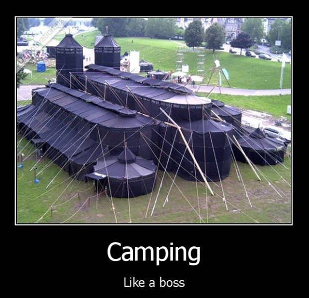 Obrázek camping-boss