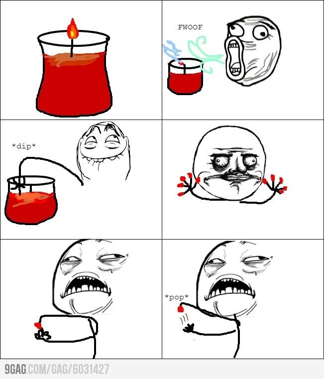 Obrázek candlepop