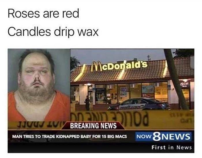 Obrázek candles drip wax  