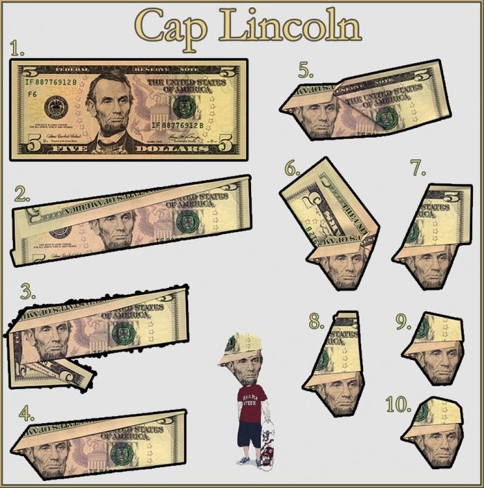 Obrázek cap-lincoln