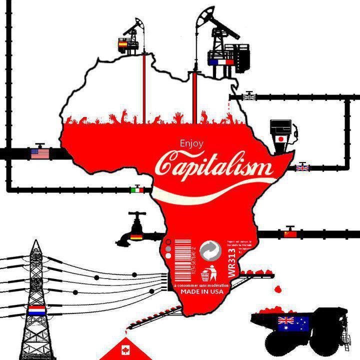 Obrázek capitalism    