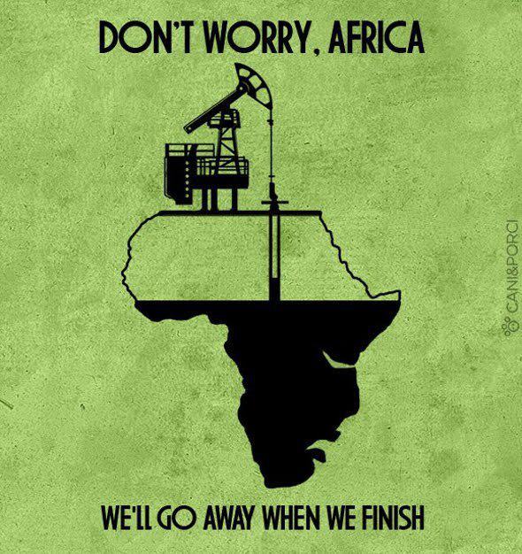 Obrázek capitalism in africa