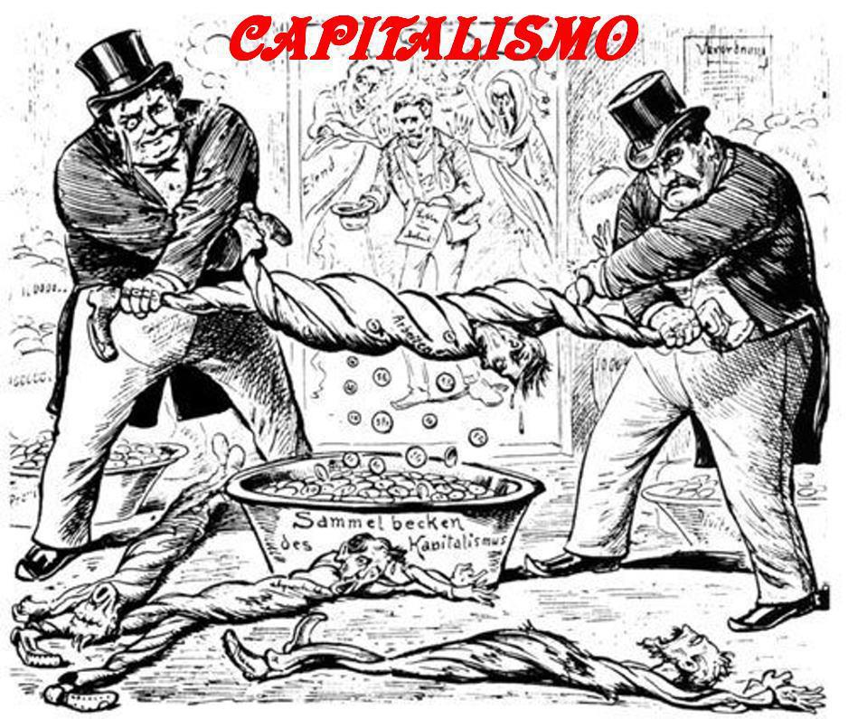 Obrázek capitalismo