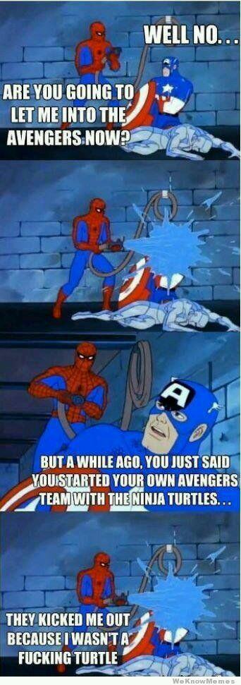 Obrázek captain america civil war spoiler