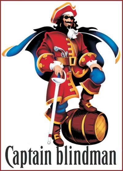 Obrázek captain morgan logo b71h