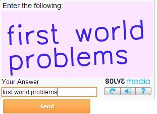 Obrázek captcha true story
