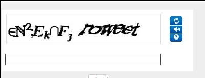 Obrázek captcha wtf