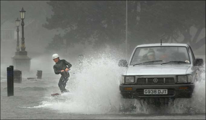 Obrázek car skating