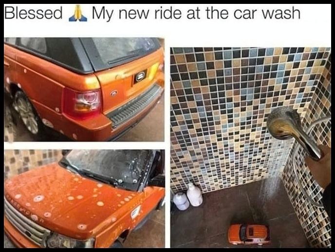 Obrázek car washKO7