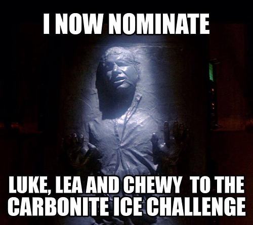 Obrázek carbonite challenge