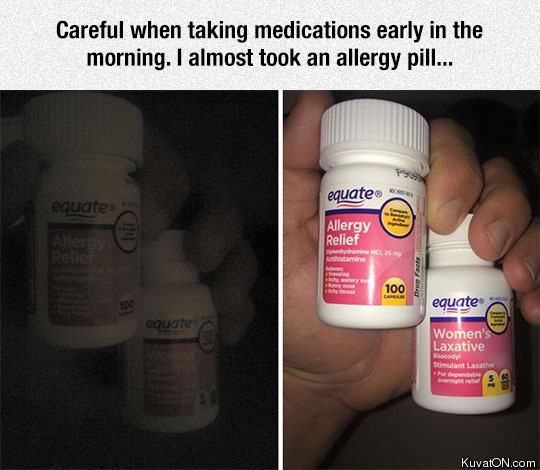Obrázek careful&nbsp;with&nbsp;your&nbsp;pills