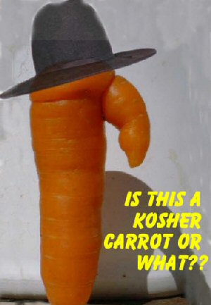 Obrázek carrot