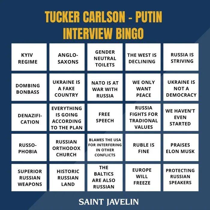 Obrázek carson interview