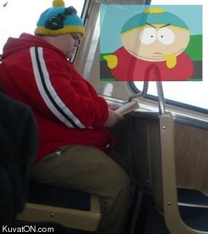 Obrázek cartman