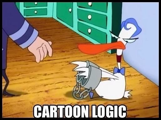 Obrázek cartoon logic 