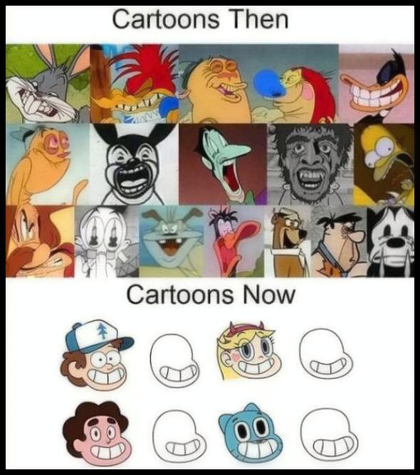 Obrázek cartoons t-n