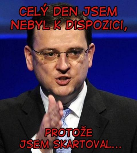 Obrázek cas necas