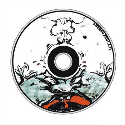 Obrázek cd art 021