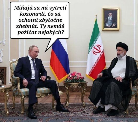 Obrázek cecenski kozomrdi