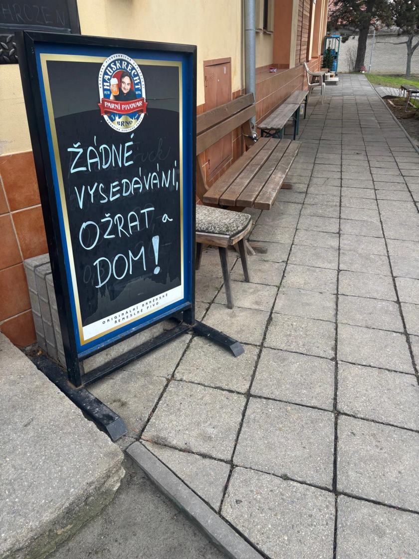 Obrázek cedule