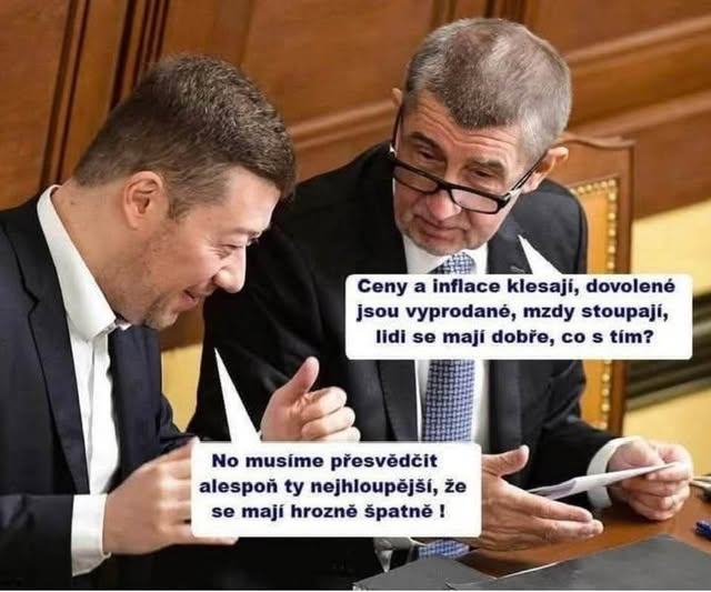 Obrázek celkem se jim to dari