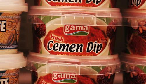 Obrázek cemen-dip