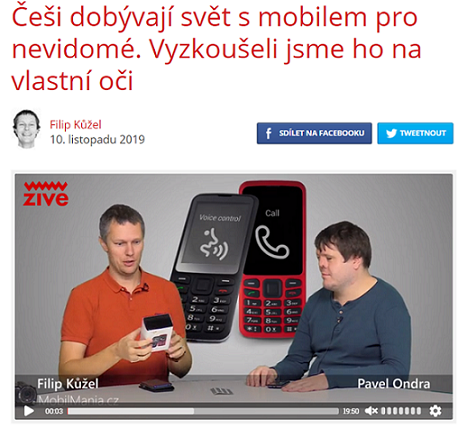 Obrázek cernyhumrnazive.cz