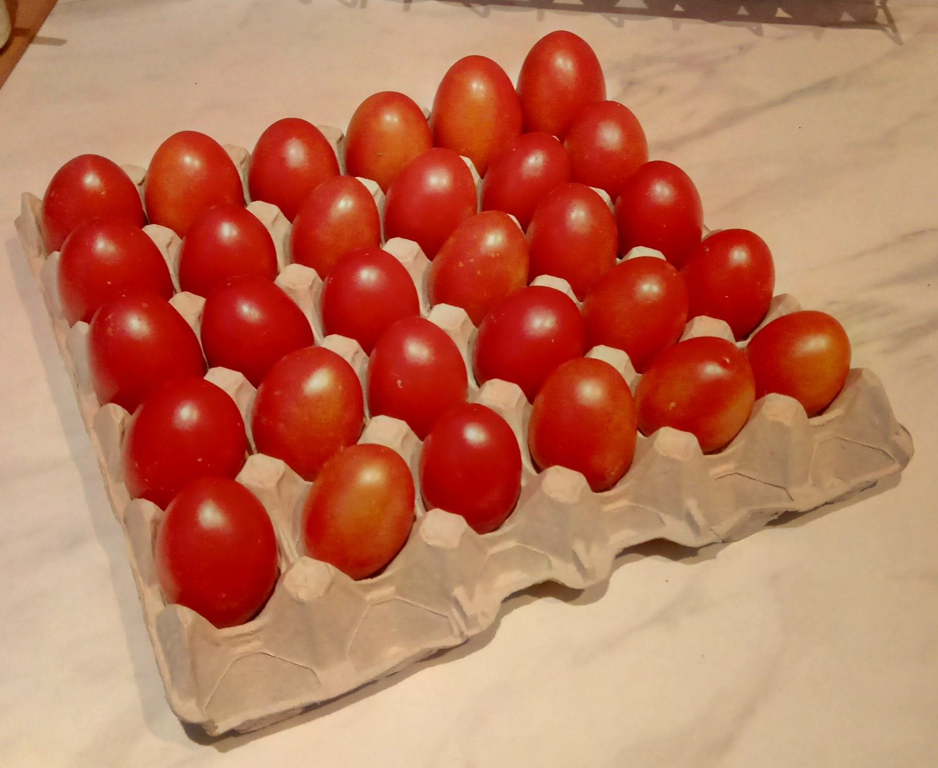 Obrázek cervena vejce