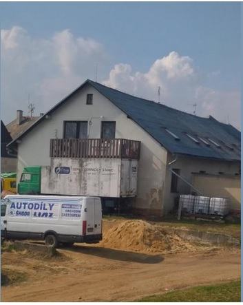 Obrázek cesky mobilni balkon