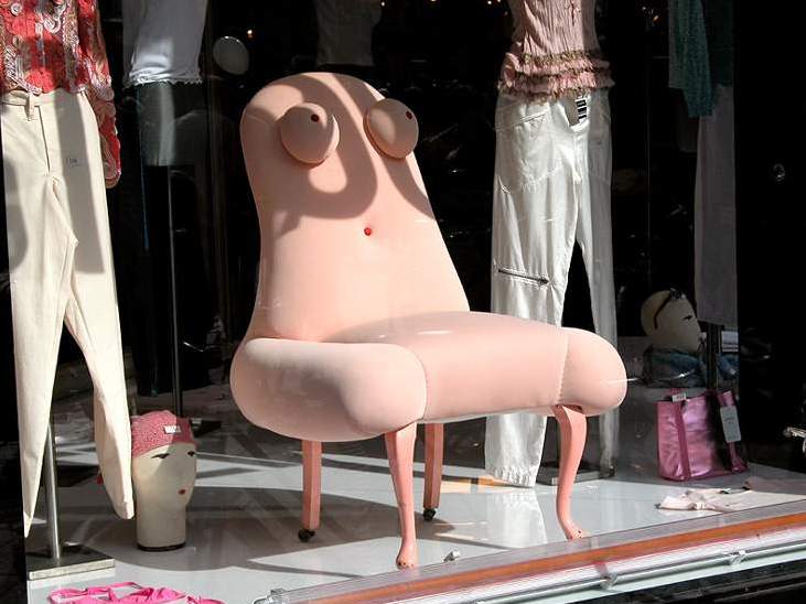 Obrázek chair