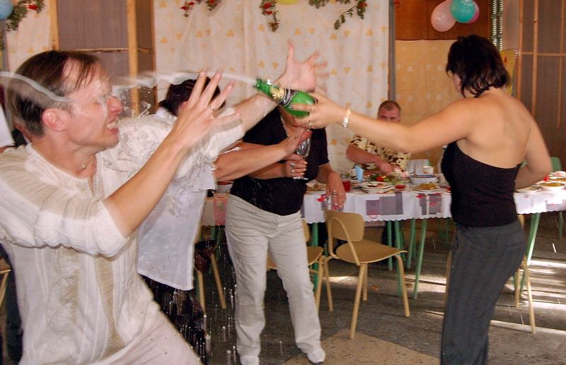 Obrázek champagne for you