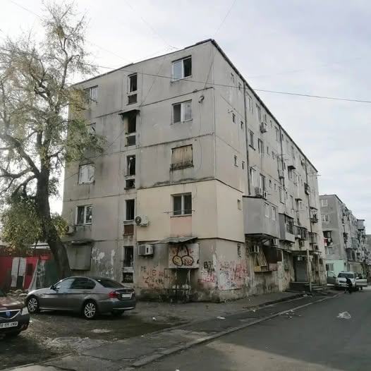 Obrázek chanov je ze dnes na den krajsi